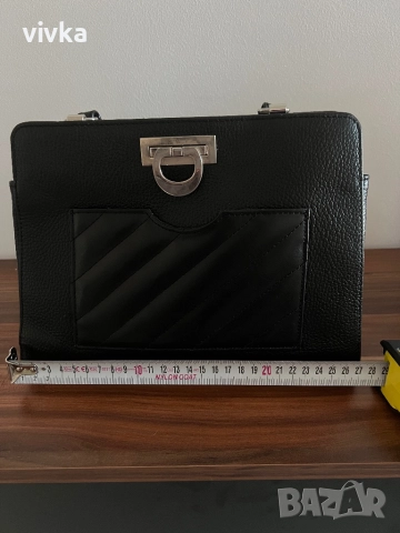 Дамска чанта Gino Rossi, снимка 7 - Чанти - 41860396