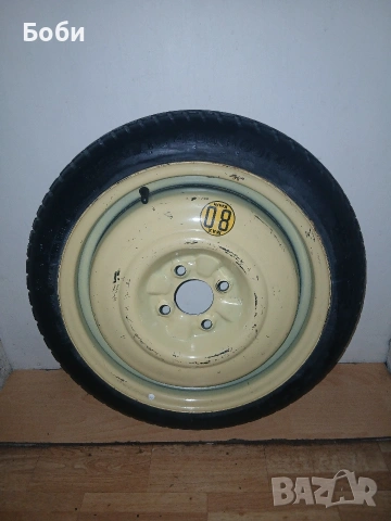 Патерица Дачия 4×100 60.1ц.о., снимка 17 - Аксесоари и консумативи - 53571874