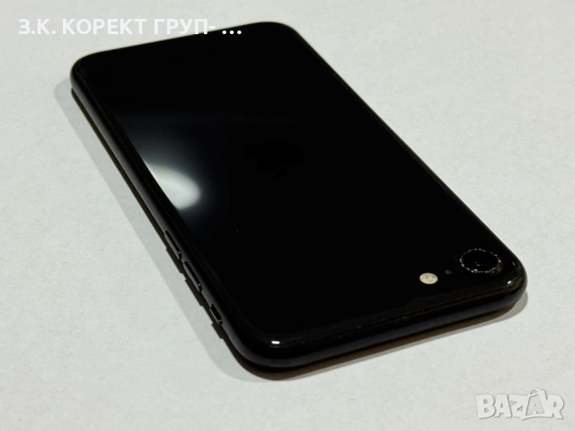 iPhone SE 2 gen 64GB 73% Battery Health