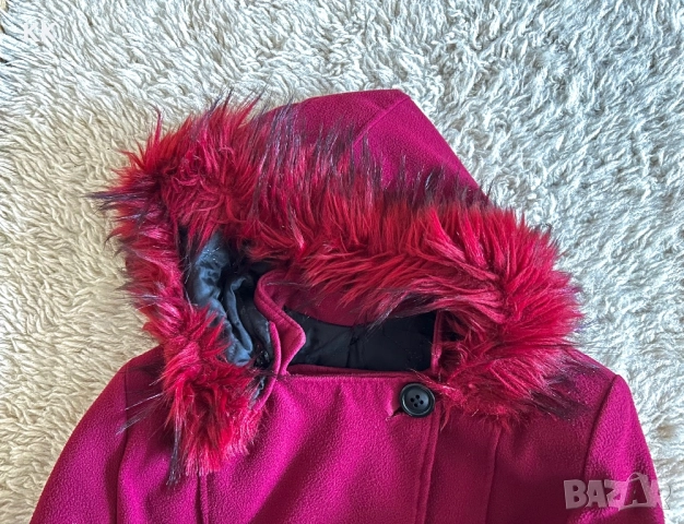 Дамско палто , снимка 2 - Палта, манта - 36776370