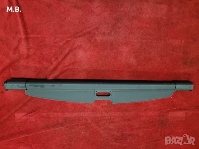 Ориг. щора багажник Опел Зафира Б (Opel Zafira B), снимка 5 - Части - 51092866