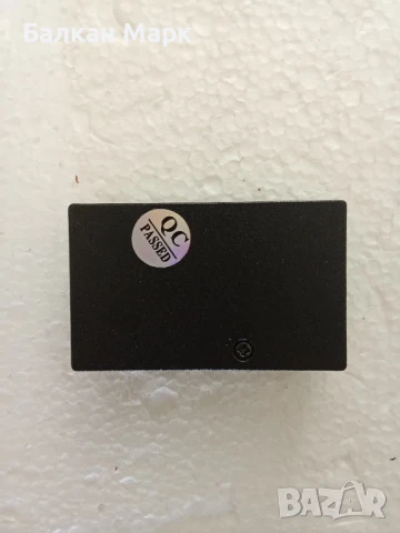  Feiyu Tech FY-DoS AFSS – стабилизатор на полета за RC самолет | НОВ, снимка 3 - Дронове и аксесоари - 50726021