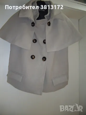 дамско сако S, снимка 2 - Сака - 49693681