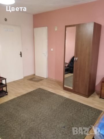 Давам под наем обзаведена боксониера. Furnished box room for rent., снимка 2 - Aпартаменти - 46213745