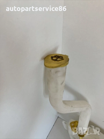 Казанче за чистачки за предно стъкло за Jeep Cherokee 3.7 (2005) 55155883AF, снимка 2 - Части - 53569296