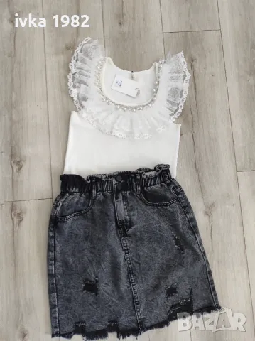 Дамски дрехи 