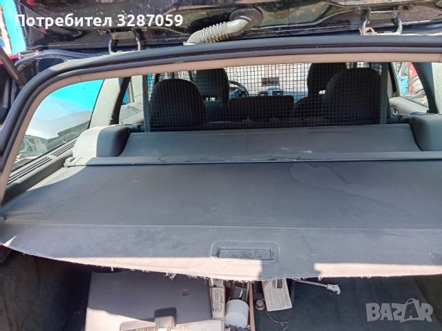 Volvo v50  на части, снимка 5 - Автомобили и джипове - 46011559