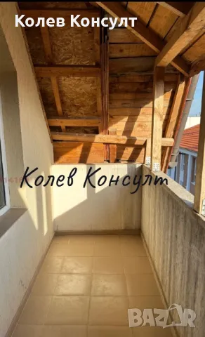 Продавам Тухлен мезонет в град Кърджали , снимка 5 - Aпартаменти - 49340413