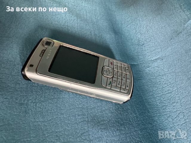 Nokia N70 , Made in Finland, снимка 5 - Nokia - 46702971