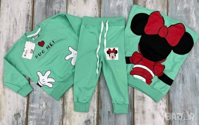 детски комплекти , снимка 18 - Детски комплекти - 52112723