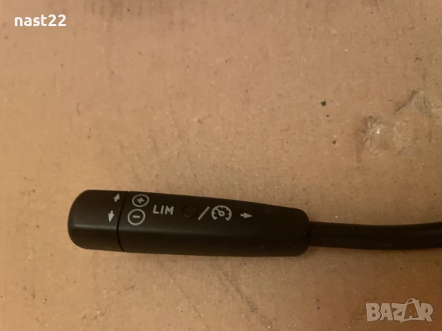 Лостче темпомат /автопилот Mercedes-Benz C-CLASS 203 (W/S/CL) (2000-2007 )/203 545 02 247C45, снимка 3 - Части - 51384774