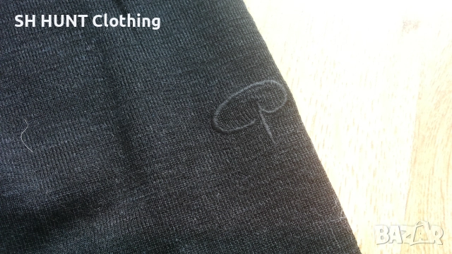 Pierre Robert THERMO 70% Merino Wool размер XL / XXL термо блуза 70% Мерино вълна - 1802, снимка 6 - Блузи - 52951089