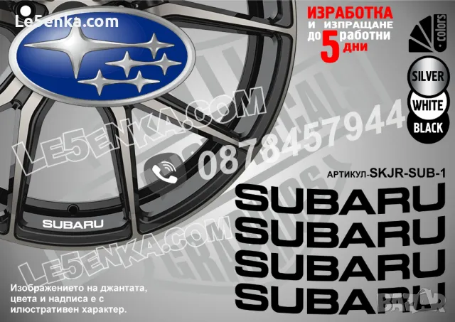 BMW M Performance надписи за джанти SKJR-BMW-M, снимка 16 - Аксесоари и консумативи - 32590351