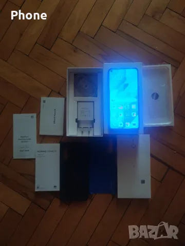 huawei nova 5t , снимка 6 - Huawei - 47129107