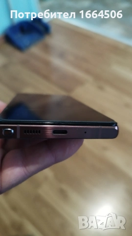 samsung galaxy note 20, снимка 7 - Samsung - 53468145