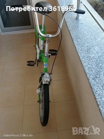 Продава се, снимка 3 - Велосипеди - 54070015