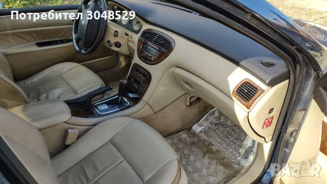 Peugeot 607 / Пежо 607, снимка 2 - Автомобили и джипове - 45281451