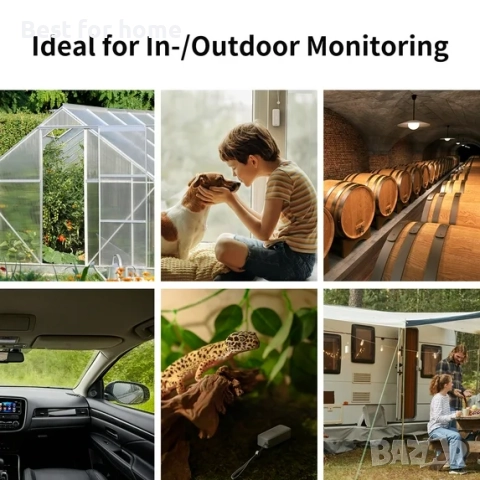 Професионален Тример за Тяло и Интимни Зони MAXGROOM – Водоустойчив, с LED светлина, снимка 3 - Друга електроника - 52978615