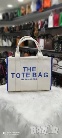 чанти the tote bag marc jacobs , снимка 2 - Чанти - 49106470