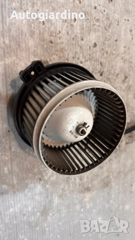 Вентилатор за парно за Chevrolet Captiva 2007, снимка 2 - Части - 52973412