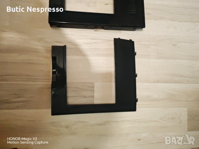 Страници от Делонги, снимка 3 - Кафемашини - 52668900