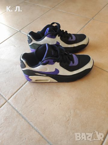 Маратонки Nike air max, снимка 6 - Детски маратонки - 46533663