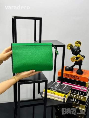 Унисекс Чанта клъч , снимка 6 - Чанти - 51760850