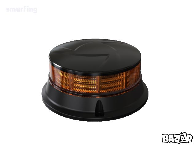  Сигнална лампа / маяк LED – Буркан ЛЕД , снимка 2 - Аксесоари и консумативи - 45835960