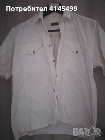 Мьжки маркови ризи, снимка 2 - Ризи - 46429097