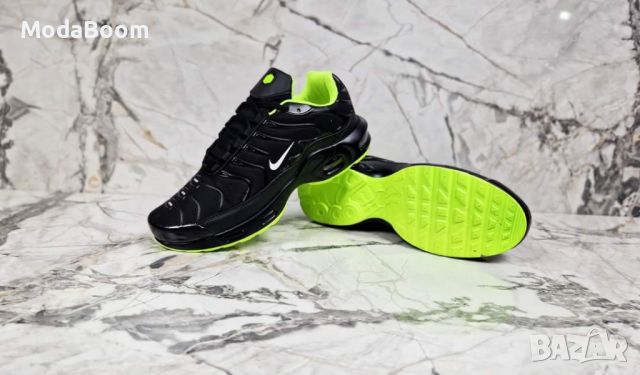 Nike • Мъжки Спортни Маратонки , снимка 10 - Маратонки - 46723659