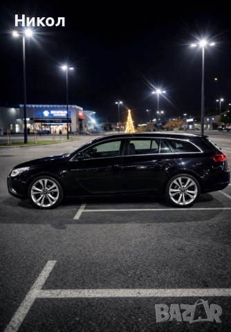 продавам, снимка 4 - Автомобили и джипове - 53206394