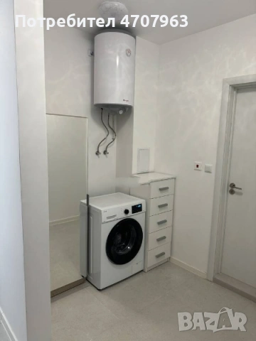 Двустаен - Созопол, снимка 10 - Апартаменти - 53712572