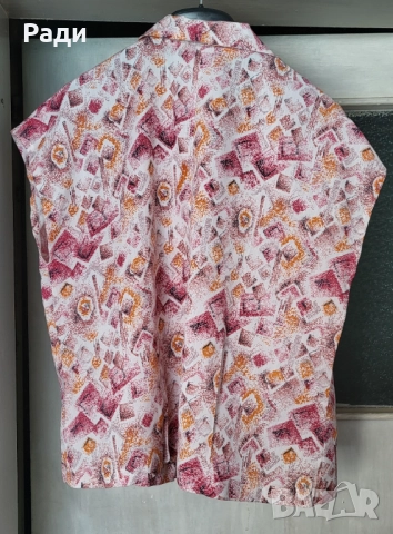 Продавам летни дамски костюми кафяв червен и розов, снимка 13 - Костюми - 46938560