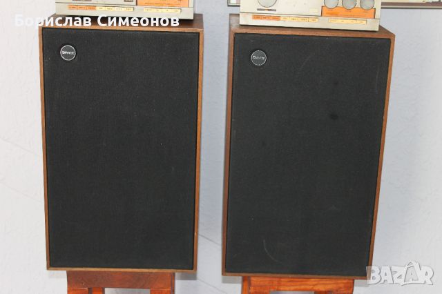 Tannoy T-115, снимка 2 - Тонколони - 45952336