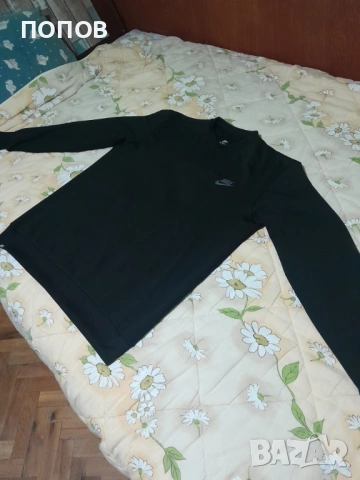 Оригинална Блуза Nike-L, снимка 3 - Блузи - 53670890