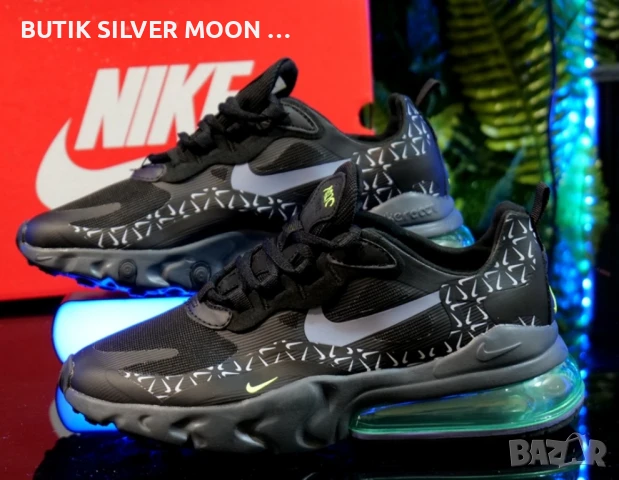 Дамски Маратонки 💫 Nike , снимка 3 - Маратонки - 51301282