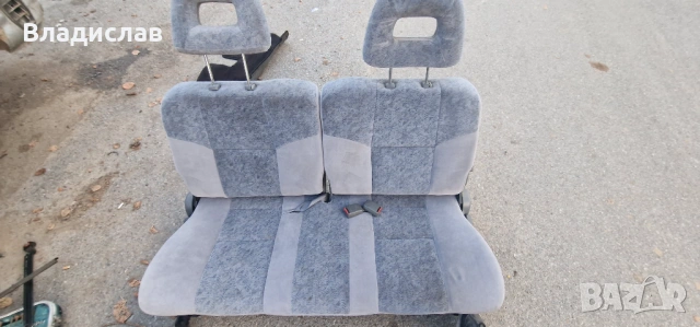 Салон Kia Joice КИА Джойс , снимка 15 - Части - 51986428