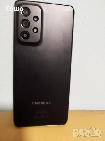 Смартфон Samsung Galaxy A53 5G, снимка 4 - Samsung - 53940964