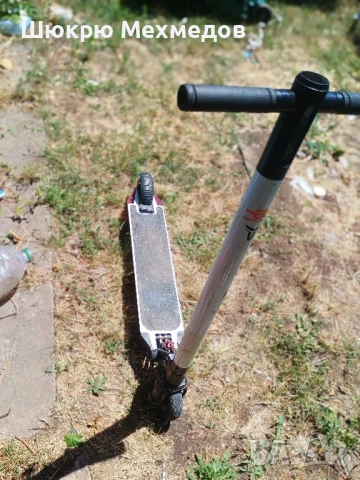 ел.тротинетка Glider, снимка 7 - Друга електроника - 51165507