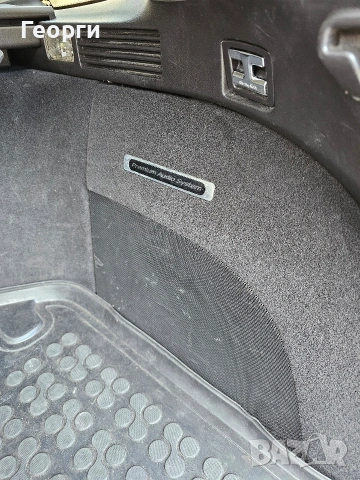 Продавам Honda Accord Tourer 2.2 i-dtec , снимка 11 - Автомобили и джипове - 54160154