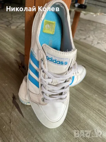 adidas-38 номер, снимка 7 - Маратонки - 47783804