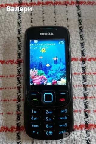 Nokia 6303, снимка 3 - Nokia - 48064367