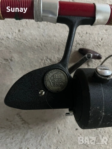 Въдици , снимка 6 - Въдици - 53340427