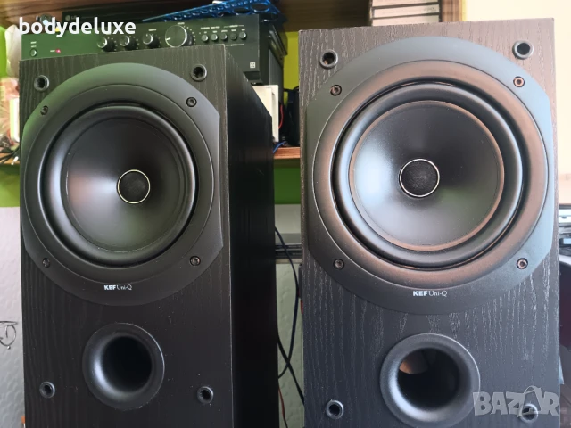 KEF Q-30 тонколони