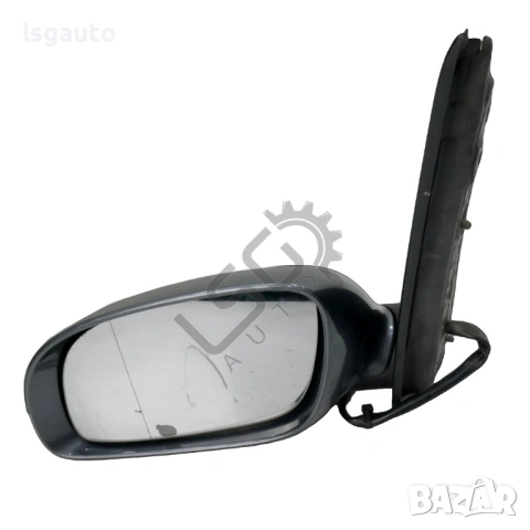 Ляво огледало Volkswagen Touran I 2003-2010 ID: 157234, снимка 2 - Части - 53176456