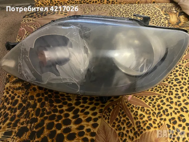 Фарове за голф 5 плюс, снимка 2 - Части - 49974272