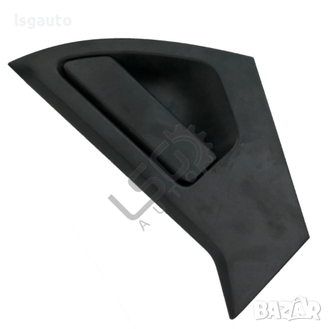 Задна дясна външна дръжка Nissan Juke I 2010-2019 ID:150360