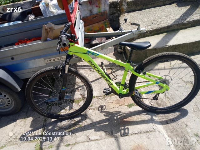 Велосипеди 2броя