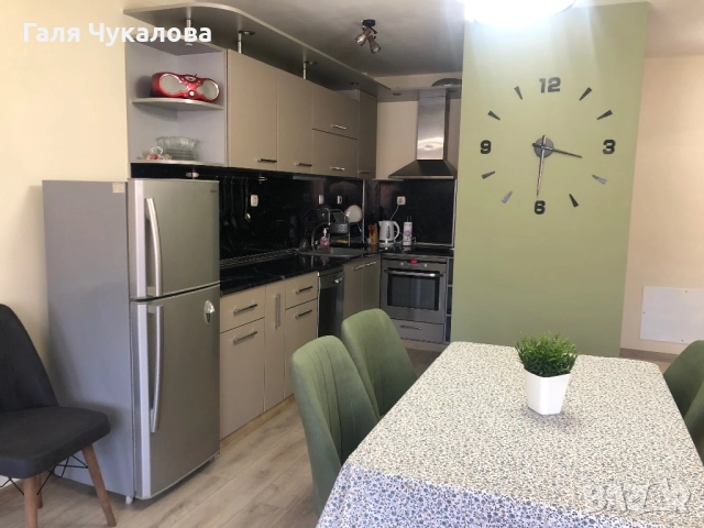 Давам под наем собствен двустаен апартамент, снимка 3 - Апартаменти - 52319857