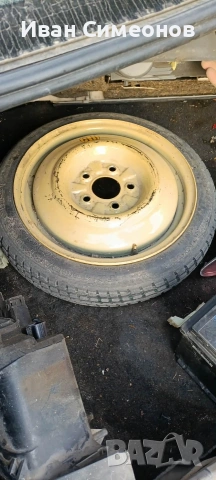 патерица за мазда6 , снимка 4 - Гуми и джанти - 53768981